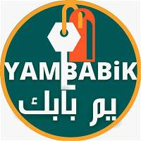 YEMBABiK | متاجر يم بابك Logo