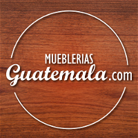 Mueblerias Guatemala Logo