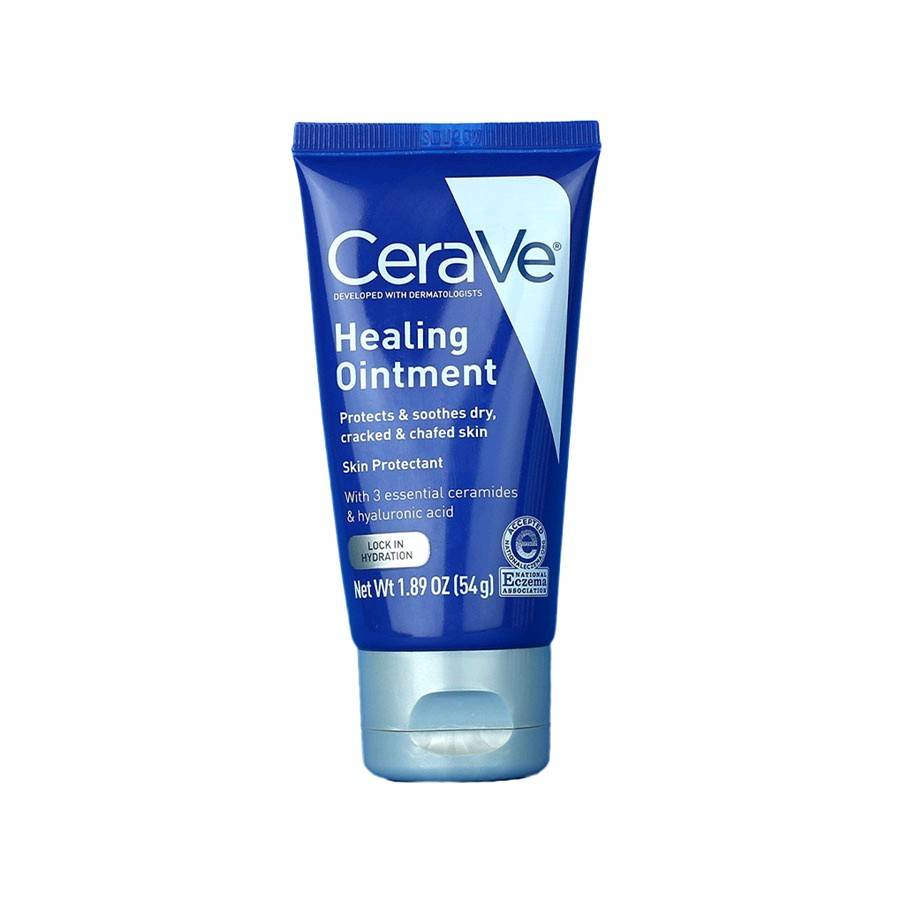 Cerave healing deals ointment for face