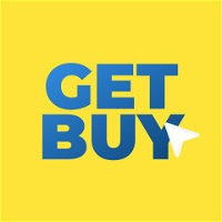 GetBuy Logo
