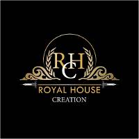 ROYAL HOUSE CREATIONLogo