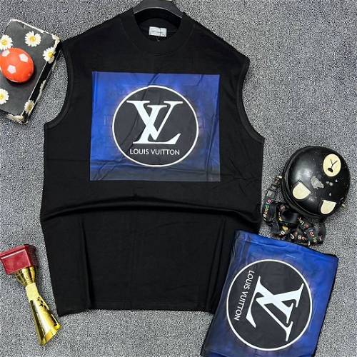 Louis Vuitton Jersey Review/What Fits Inside! 