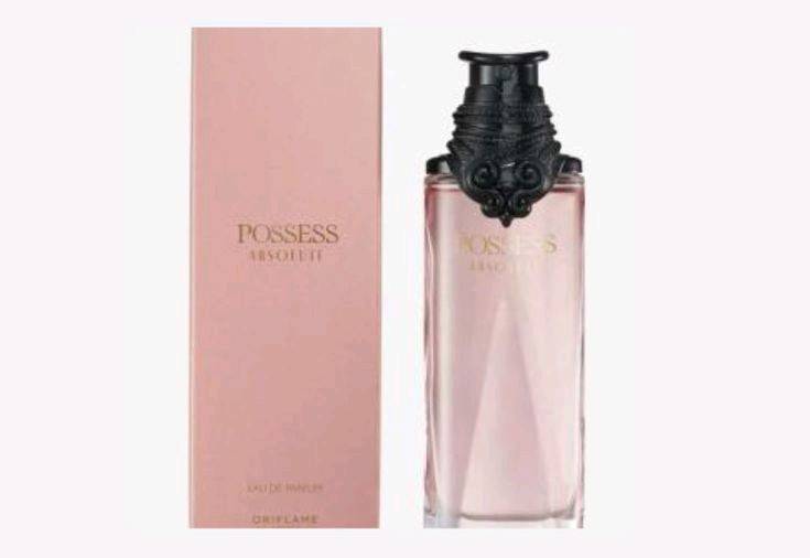 Parfum possess new arrivals