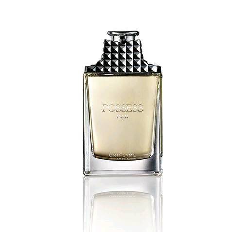 Possess Man Eau de Parfum Faith Digital Store