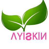 Ayiskin Logo