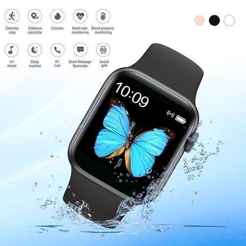 Montre connectée distance bluetooth hot sale