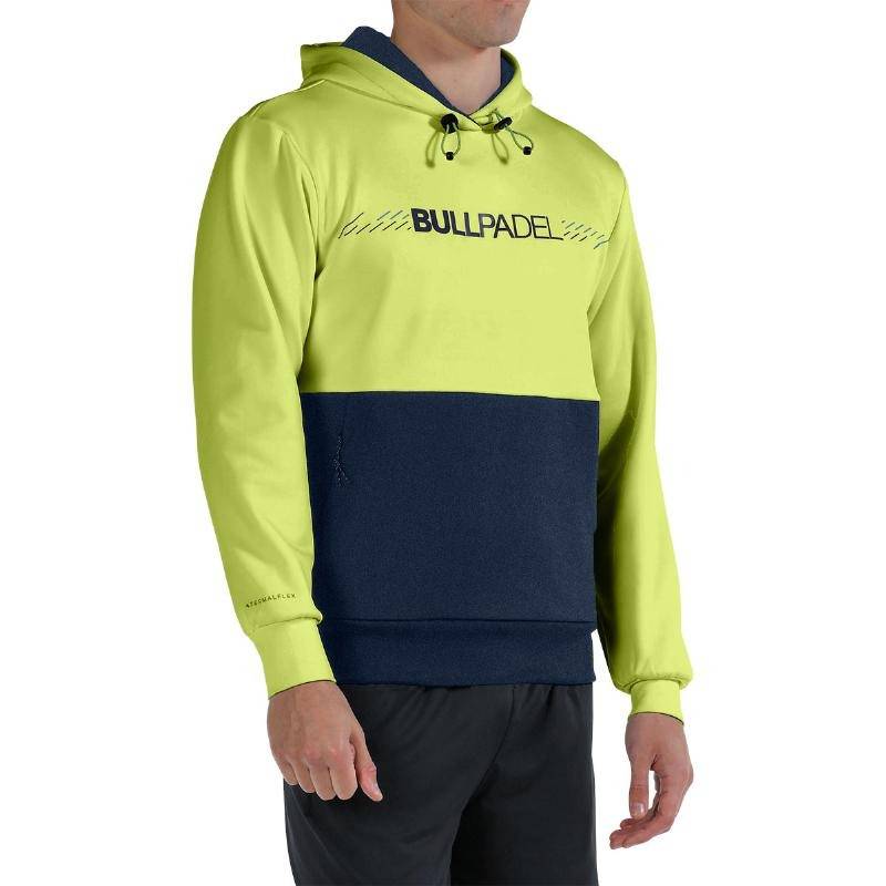 Sudaderas bullpadel best sale