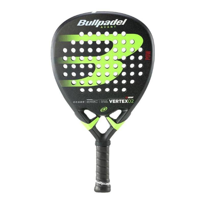 Bullpadel Vertex 02 2021 P del Shop Xalapa