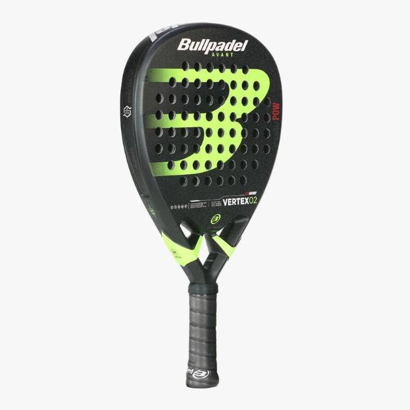 Bullpadel Vertex 02 2021 P del Shop Xalapa