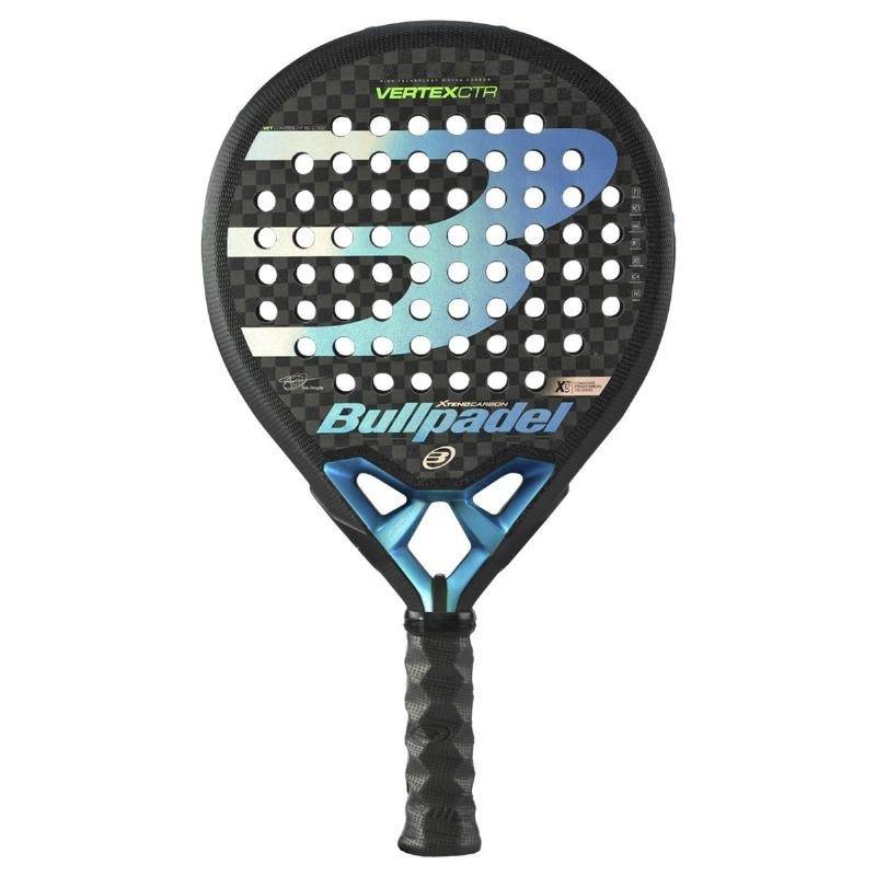 Bullpadel Fede Chingotto Vertex 02 Control Proline 2020 P del