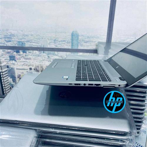 HP Elitebook 840 G3 - 8Go ram- 500Go HDD - Vente matériels et
