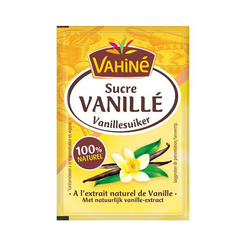 Sucre Vanille 5g