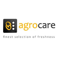 AGROCARE Fresh Store Logo