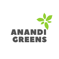 Anandi Green's Logo
