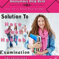 Anonymous Help DeskLogo