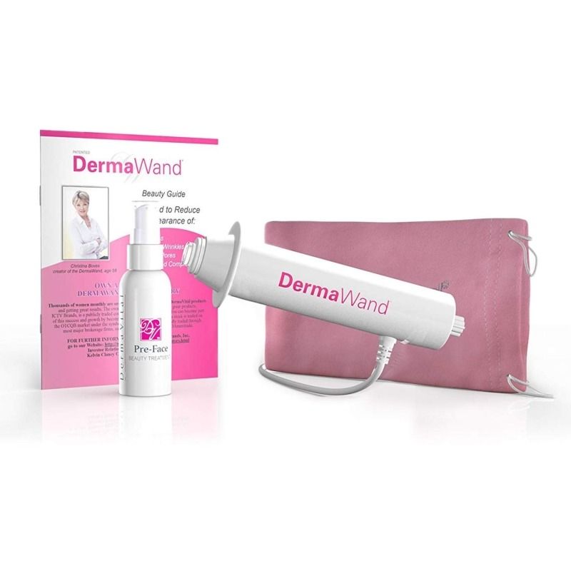 Top DERMAWAND