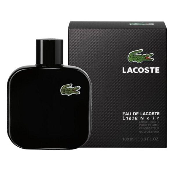 Lacoste eau best sale de lacoste review