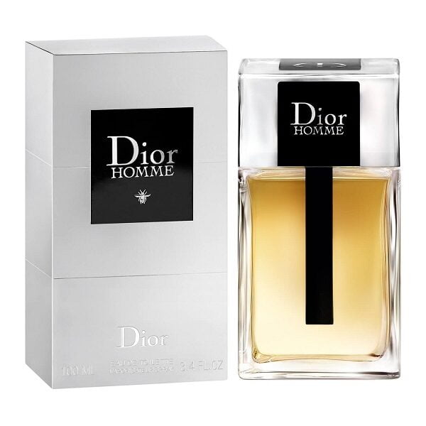 Dior Homme EDT 100ml for Men - CARTEMART