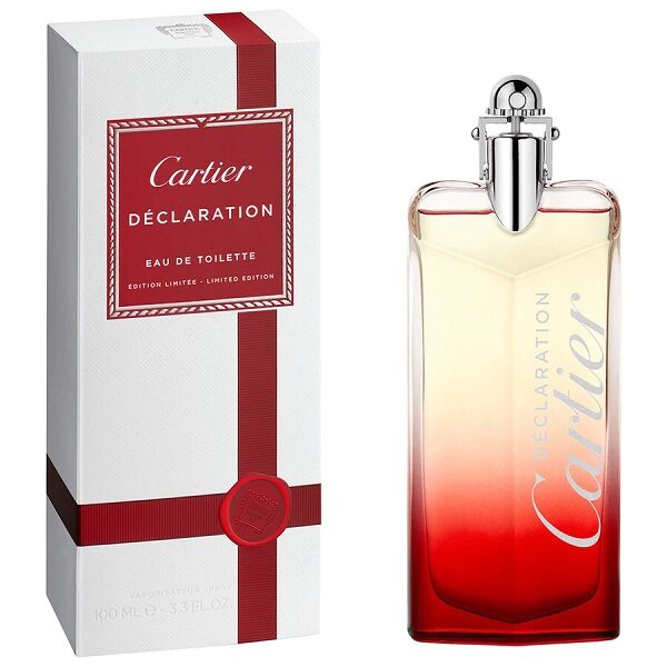 Cartier declaration 2024 limited edition