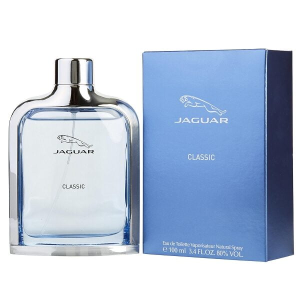 Jaguar classic blue new arrivals