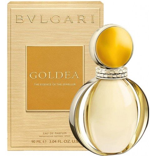 Bvlgari goldea eau discount de parfum 90ml